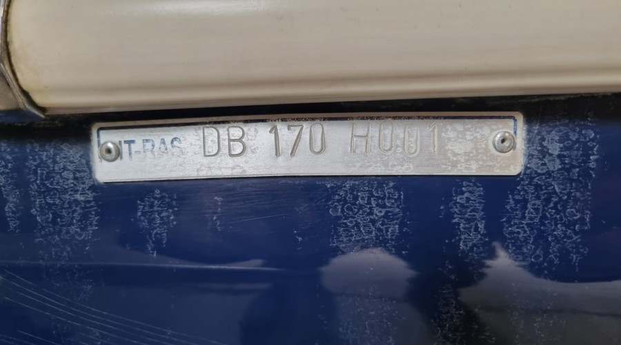 Rascala FM 15 met 40pk 4-takt EFI en trailer (z&eacute;&eacute;r netjes!)