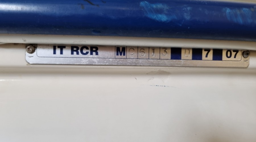 Rancraft RM 19 met ZGAN Suzuki DF175 en trailer (complete refit in 2020)